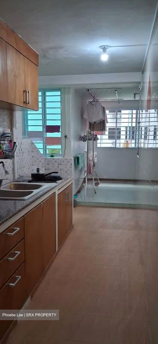 Blk 30 Balam Gardens (Geylang), HDB 3 Rooms #530569051